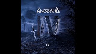 Angband  IV Full Album with Tim Aymar on Vocals [upl. by Isia]