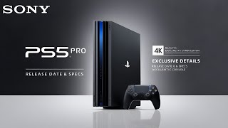 Latest PS5 PRO  Where The Hell Is It  RT Enhancements Features Release Date Latest Leaks [upl. by Tterraj]