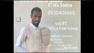 yaa duaa meerre arfiinkee lubbuu namaa inni waraanuu [upl. by Rennoc925]