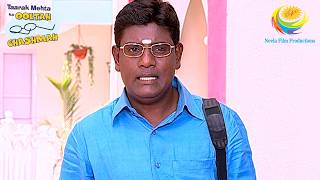 Jethalal Lands a Big TV Order  Taarak Mehta Ka Ooltah Chashmah  Full Episode [upl. by Amora]