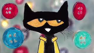 Pete The Cat And His Four Groovy Buttons and More Best of Pete the Cat Collection [upl. by Byram]