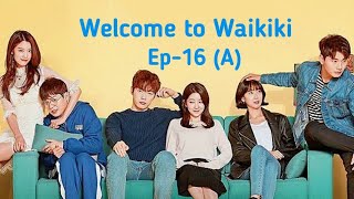 Welcome to Waikiki Ep16A [upl. by Oironoh]