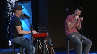 John Crist and Tim Hawkins The Story of Job [upl. by Judy]