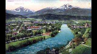 Innsbruck Ich muss dich lassen  Heinrich Isaac 14501517 [upl. by Animehliw]