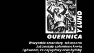 Guernica y Luno  01 odpowiedzialność II tekst [upl. by Ellenig]