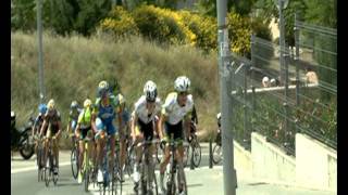 GRAND PRIX VALLADOLIDUCI WOMENS WORLD CUP 2011 [upl. by Roarke306]