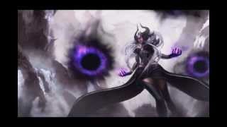 League of Legends  Syndra Theme 60 min version [upl. by Ailil326]