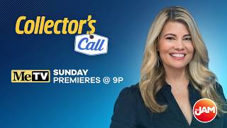 Lisa Whelchel Talks quotCollectors Callquot On MeTV [upl. by Eicak]