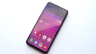 Samsung Galaxy S10e In Mid 2023 Review [upl. by Isador]