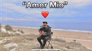 Gipsy kings  amor mio cover ITAY BENDA ג׳יפסי קינגס אמור מיו קאבר איתיי בנדה gipsykings cover [upl. by Idaf]