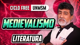 Medievalismo 📚 Literatura CICLO FREE [upl. by Eissej]