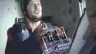 Budlight commercial [upl. by Aphra]