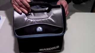 Igloo MAXCOLD Lunch Box Cooler [upl. by Teiv756]