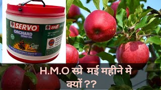 HMO के फायदे  HMO Spray In May Month  Dimple Panjta progressivebagwan5522 [upl. by Gaw]