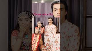 Yeh Rishta kya kehlata Hai Naira Kartik love music newsong [upl. by Litsyrk]