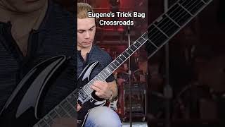 Eugenes Trick Bag  Crossroads [upl. by Spain]