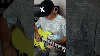 Martin Garrix amp David Guetta  So Far AwayGuitar cover guitar cover [upl. by Klinges804]