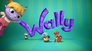 Wallykazam Trailer 2013 [upl. by Mohammed]