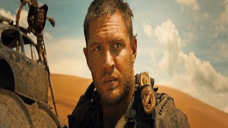 Mad Max Estrada da Fúria  Trailer Oficial 1 leg [upl. by Jotham]