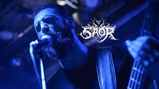 Saor  The Declaration live Chambéry  23072017 [upl. by Merras]