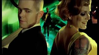 Scissor Sisters  I Dont Feel Like Dancing Official Music Video HQ [upl. by Noral410]