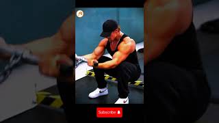 Improve your biceps with these exersices motivation buildmusclefast [upl. by Dann971]