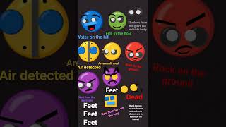 all geometry dash icons [upl. by Dannie28]