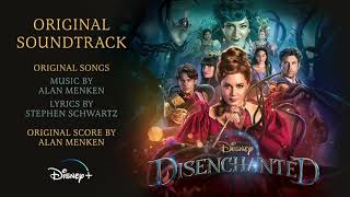 Disenchanted 2022 Soundtrack  Even More Enchanted Finale – Amy Adams  Disney Original Film [upl. by Radman]