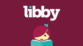 How to use Libby [upl. by Saidee531]