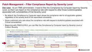 Whats New in Symantec IT Management Suite [upl. by Rolf258]