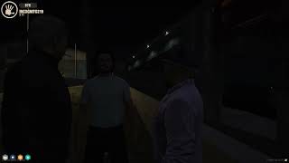 Luciano amp The Dons on Disgruntle Members amp How to Deal With Them  Nopixel 40 [upl. by Atiuqahc]