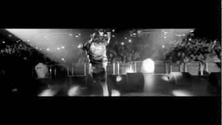 TDE Presents Kendrick Lamar World Tour Vlog Ep 2 [upl. by Lubbi]