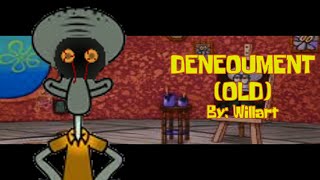 FOGF is For Funk OST Deneoument OLD Unfinished [upl. by Gnoz181]