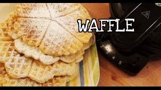 Waffles [upl. by Cataldo]