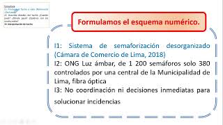 Evidencia interpretativa [upl. by Enaid468]