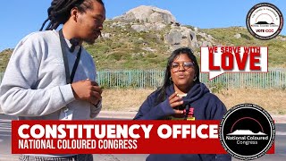 Saldanha Bay Constituency Office [upl. by Tannen]