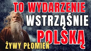 ŻYWY PŁOMIEŃ PRZEKAZ OD BOGA OJCA [upl. by Peppie]