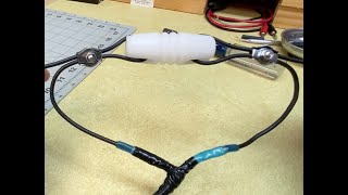 Build a DIY Dipole Antenna [upl. by Nayb326]