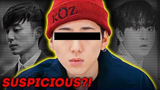 KPop Idols Who Mysteriously Survived the Burning Sun Scandal [upl. by Torrin]