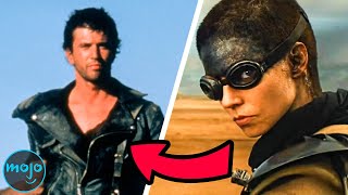 The Mad Max Timeline EXPLAINED [upl. by Uyekawa]