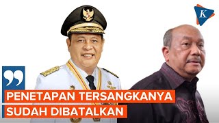 FULL Keterangan Kuasa Hukum Paman Birin Usai Menang Praperadilan Lawan KPK [upl. by Zobkiw346]