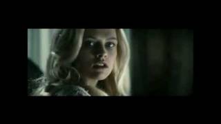 Restraint 2008  Trailer [upl. by Rellia]