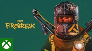 FBC Firebreak – Official Announcement  Trailer Xbox Partner Preview Latest Update amp Release Date [upl. by Aremihc]