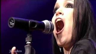 TARJA TURUNEN SEXY TRIBUTE  Ciarans well HD [upl. by Mulderig28]