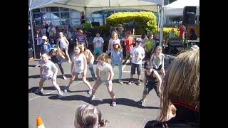 Watsonia Heights Primary School fete [upl. by Eecyal]