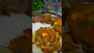 Veg Daal ASMR Cooking shorts [upl. by Reseda861]