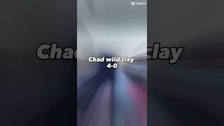 Chad vs pz leader £ [upl. by Slaby]