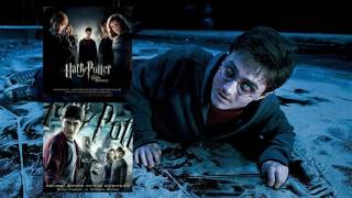 Harry Potter Soundtrack quotPossessionquot Theme Extended Compilation [upl. by Etnovad]