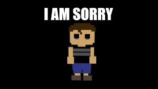 My apology to the Five Nights at Freddys community [upl. by Maribeth494]