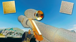 FULL GOLD amp DIAMOND CAMO LAUNCHERS GUIDE How to Unlock Gold  Diamond Camo  Black Ops 6 [upl. by Zorine]